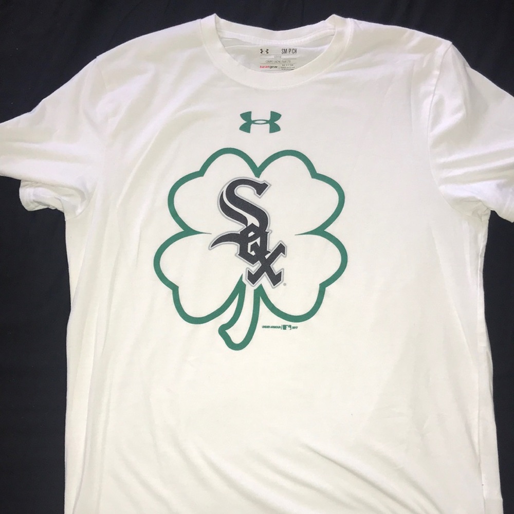 Under Armour tee